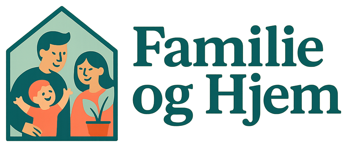 Familie og Hjem
